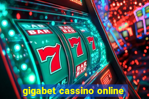 gigabet cassino online